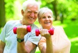 Как сохранить здоровье пожилым людям