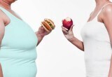 Почему важно бороться с ожирением 