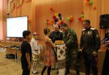 Фонд патриотического воспитания “Полярный лис” обращается за содействием к неравнодушным жителям Сибири