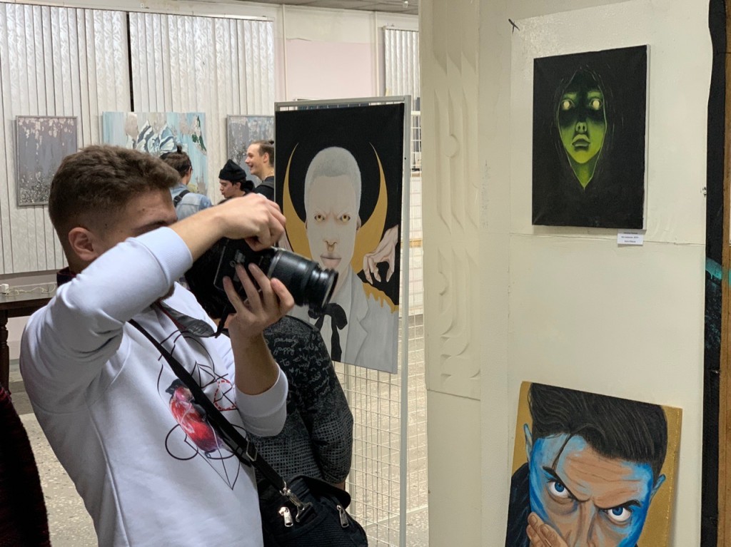 Artbombing