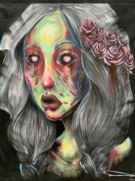 Artbombing