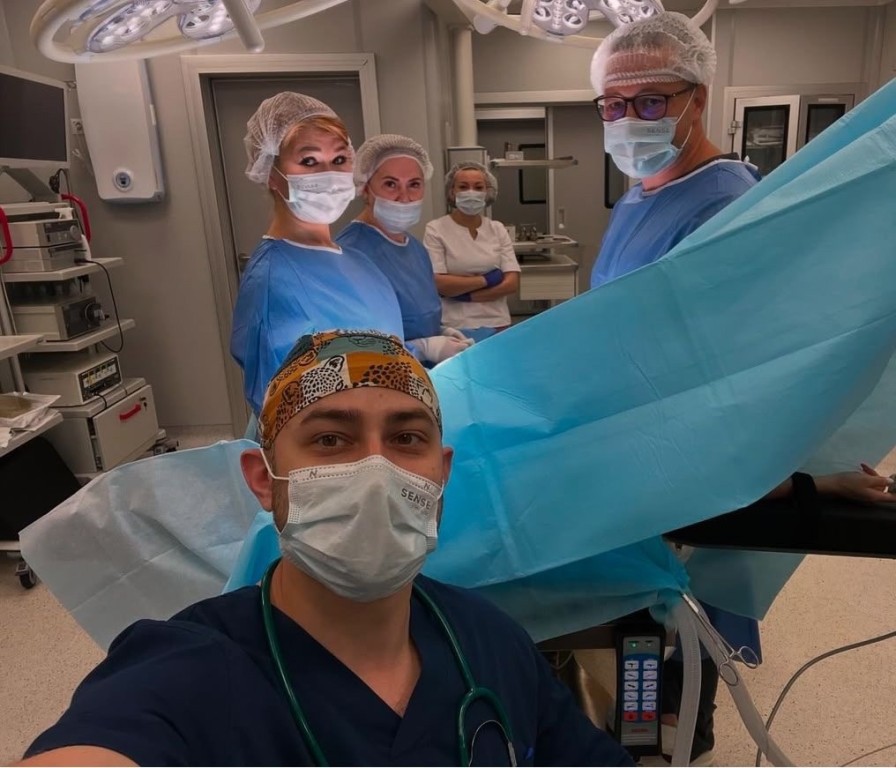 MacroClinic