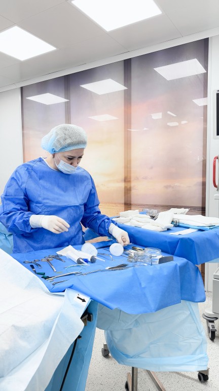 MacroClinic