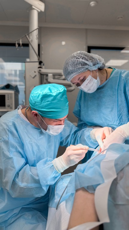 MacroClinic