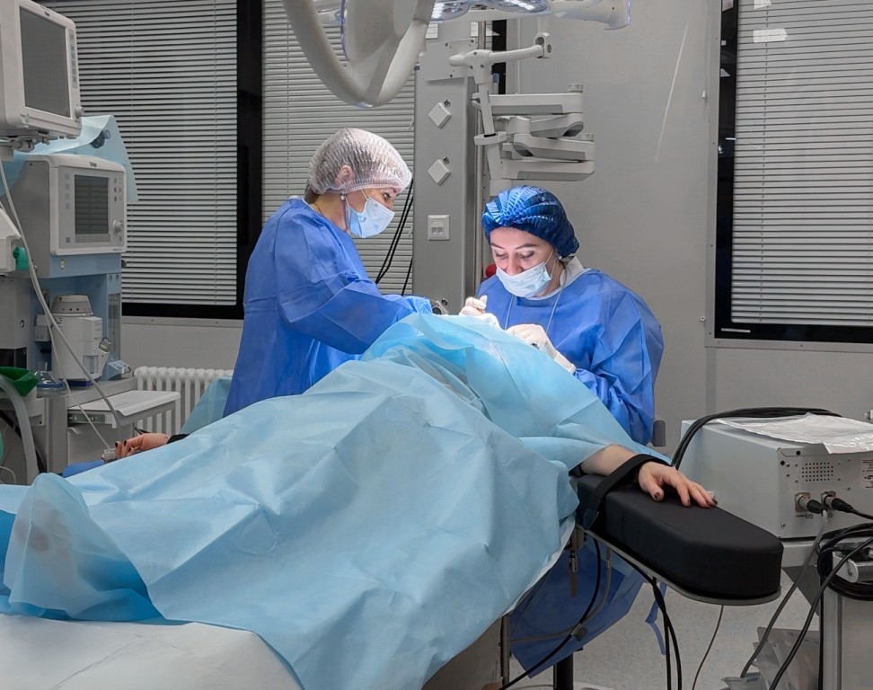 MacroClinic
