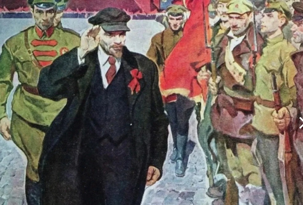 Праздники и события 23 февраля