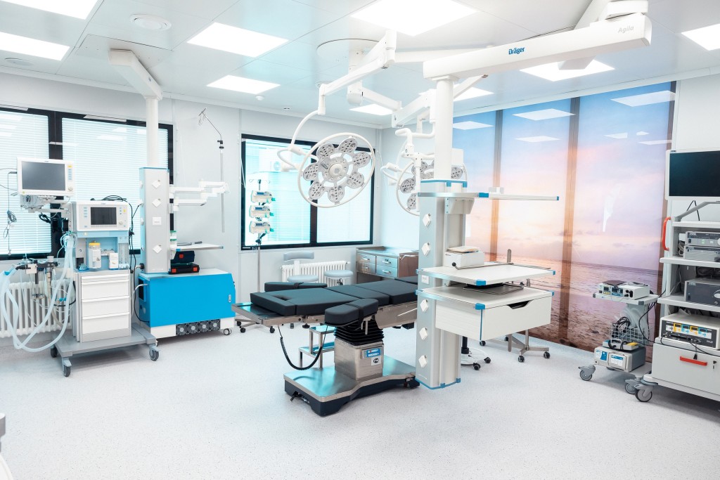 MacroClinic