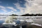 Danger!!! Ученые сообщили о критическом потеплении в Арктике. Последствия будут самыми серьезными