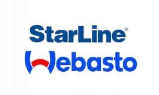 Webasto & Starline