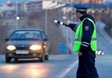 С начала года на дорогах Ямала задержали более 2000 пьяных водителей
