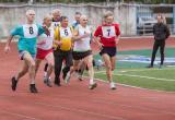 "Бодрость и здоровье": пенсионеры газовой столицы посостязаются в спорте
