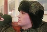 Модный приговор: российские военные вместо шапок-ушанок будут носить просто шапки