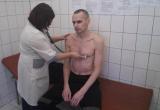 Отбывающий наказание на Ямале режиссер Сенцов прекратил голодовку
