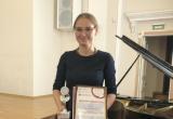 Психолог из новоуренгойской гимназии стала лучшей в России
