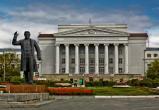 В престижный мировой рейтинг университетов вошел и вуз Екатеринбурга