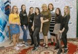 Новоуренгойские школьники вернулись с профильной смены Российского движения школьников (ФОТО)