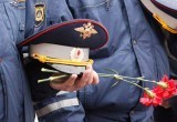 8 ноября — День памяти погибших при исполнении сотрудников полиции: этот день в истории