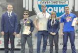 Ямальские спортсмены с ограниченными возможностями успешно выступили на чемпионате России
