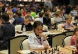 Ямальские шахматисты отличились на первенстве УрФО