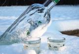 Ученые установили связь севера и алкоголизма