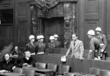 20 ноября 1945 года начался Нюрнбергский процесс: этот день в истории 
