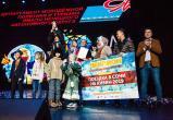 Ямальская команда КВН выступит на международном фестивале в Сочи (ФОТО)