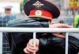 Ямальский полицейский получил условный срок за пьяную стрельбу
