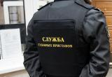 На Ямале арестована строительная техника на 9 миллионов рублей