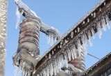 На Ямале введен особый режим энергоснабжения из-за погоды