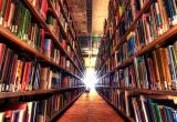 В Новом Уренгое откроют еще одну библиотеку 