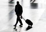 В Сургуте в аэропорту прозвучали слова: «В сумке бомба» 