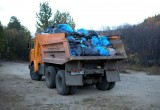 150 рублей с человека: на Ямале утвержден тариф на вывоз мусора