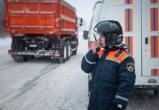 На Ямале введен режим повышенной готовности: морозы 