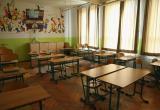 Ямальскую школу отправили на каникулы раньше времени