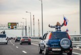Открытие Керченского моста, «золото» хоккеистов на Олимпиаде и смена губернатора на Ямале: главные события 2018