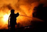 В Новом Уренгое горел дом, а в Ноябрьске полыхали две машины: сводка пожаров за сутки
