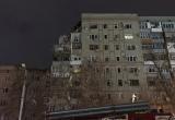 В жилом доме Ростовской области произошел взрыв: есть погибшие