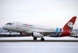 Авиакомпания «Ямал» хочет отказаться от сломанных «суперджетов»
