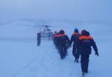 Сводка за неделю: «Ямалспас» привлекался к аварийно-спасательным работам 32 раза (ФОТО)