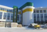 В Тундровом начнут строить школу, а учебный комплекс введут в эксплуатацию: планы по строительству на 2019