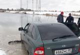 В Ноябрьске осудят парня, девушка которого утонула в машине (ВИДЕО) 