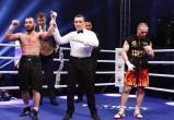Ямальский спортсмен стал чемпионом России по боксу