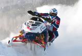Новоуренгойские снегоходчики заняли все первые места чемпионата России 