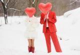 В Новом Уренгое 14 февраля зарегистрирует брак только одна пара 