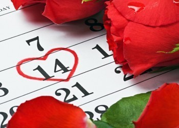 Как порадовать свою вторую половинку в День всех влюбленных? 