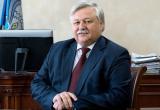Глава Нового Уренгоя Иван Костогриз отмечает свое 59-летие