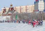 «Лыжня России» не доедет до Нового Уренгоя, ее заменит «Ямальская лыжня»