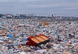 Ямальские цены за вывоз мусора попали на пятую строчку самых дорогих в России (ИНФОГРАФИКА) 