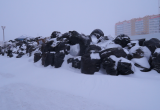 Программа вывоза мусора дала первый сбой на Ямале: в центре конфликта оказался «Солнечный» (ФОТО)