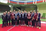 Молодежная команда «ФАКЕЛ» взяла «серебро» в финале Молодежной лиги